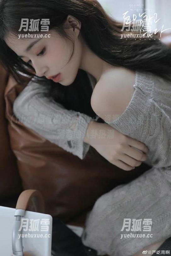 超低调的“hlw”资源，心里一下涌动的八卦热潮