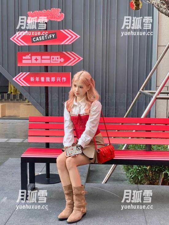 今日吃瓜51：发现身边的潜伏大瓜，瞬间让我怀疑去年都在演戏！网址活捉它！